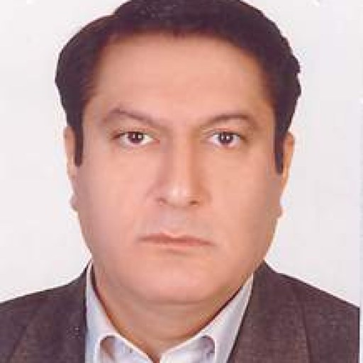 تصویر محمدعلی صلح چی
