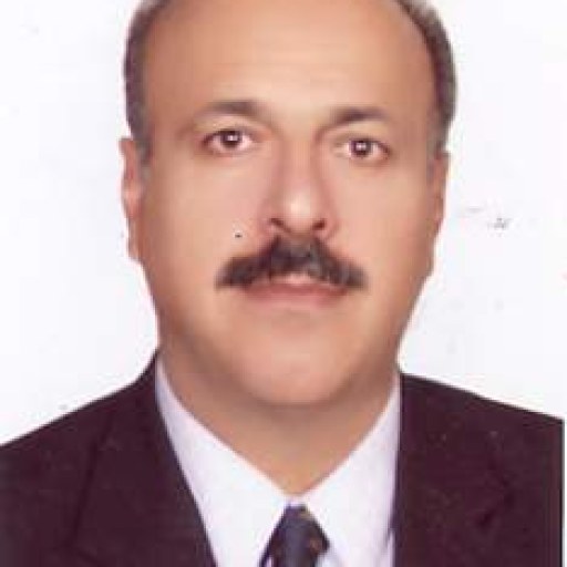 تصویر قاسم شعله سعدی
