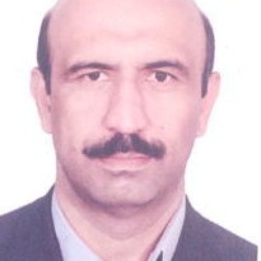 تصویر فریبرز رشیدی