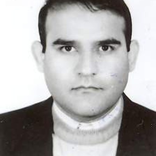 تصویر محمدحسن حسنی