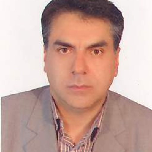 تصویر مسعود خراشادی زاده