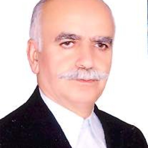 تصویر محمدعلی محضری