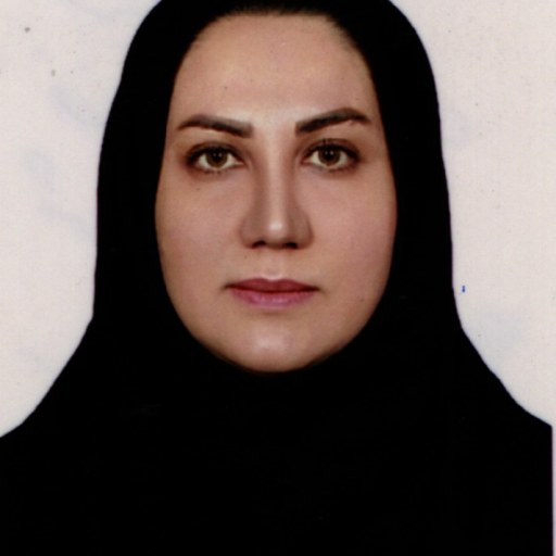 تصویر فریبا جهانی