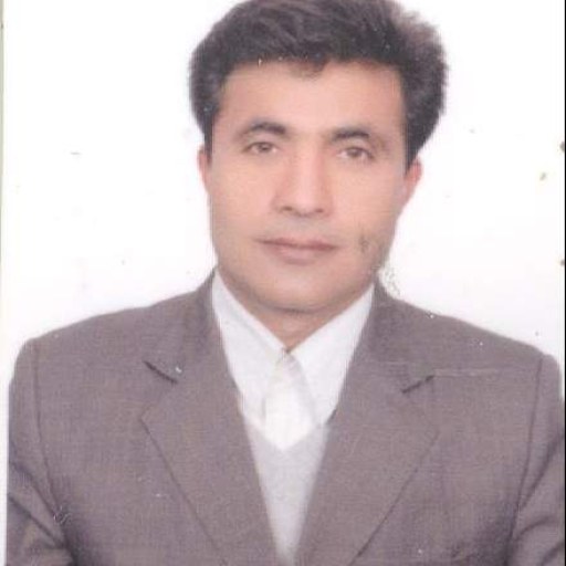 تصویر رضا نخعی