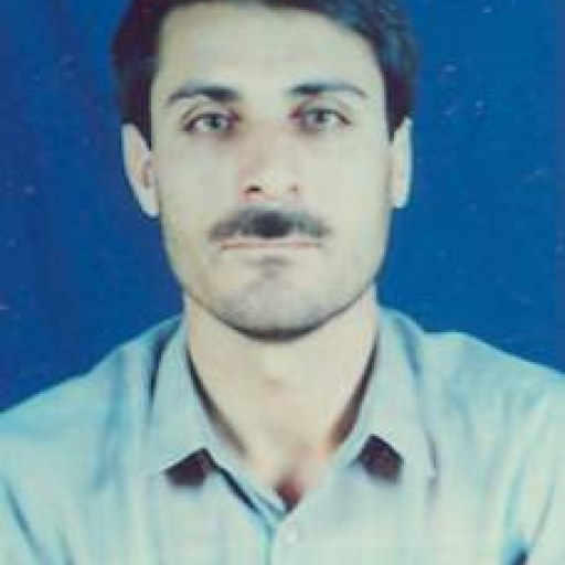 تصویر عزت الله برخورداری