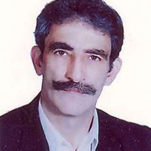تصویر توکل فرج پور کرد آسیابی
