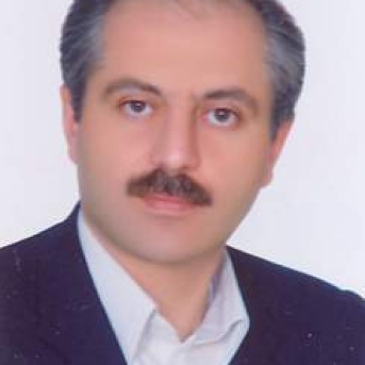 تصویر احسان الله حیدری
