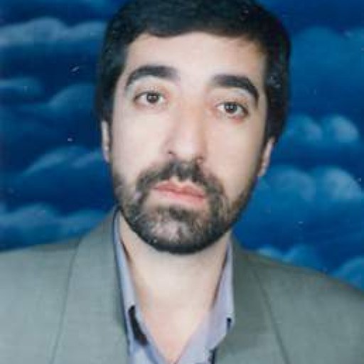 تصویر اسدالله صدری سیردری
