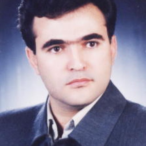 تصویر سیدالهام الدین شریفی