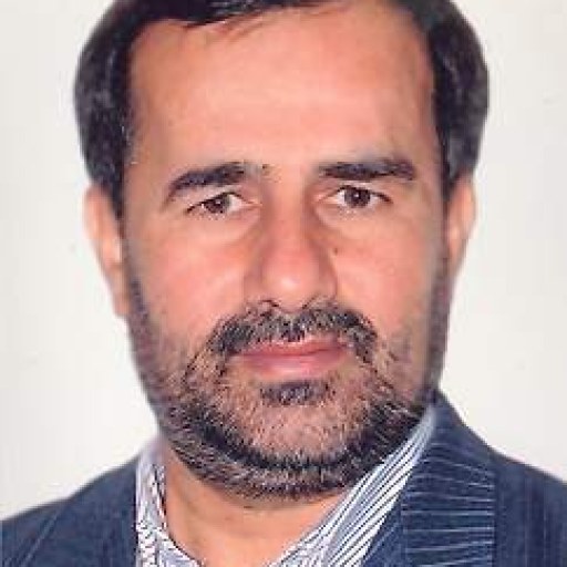 تصویر مسعود مرادی