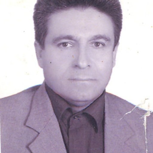 تصویر سید مجتبی تیموری زاده