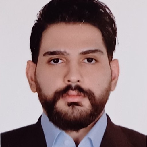 تصویر محمودرضا کثیری قهی