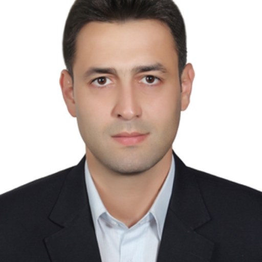 تصویر بهزاد محمدخانی