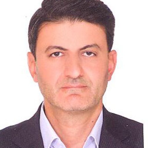 تصویر فرید محسنی
