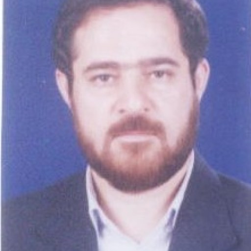 تصویر ناصر قاسمی