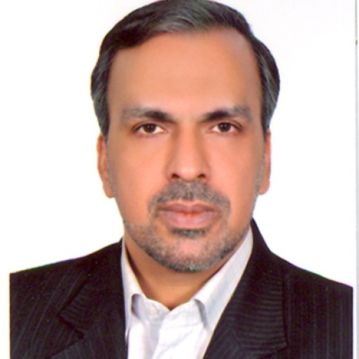 تصویر عباس شیری