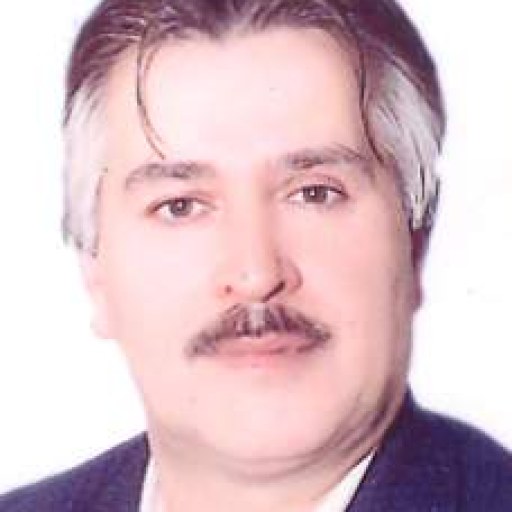 تصویر محمد شمسائی
