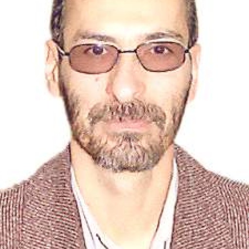 تصویر محمدعلی پورمختار