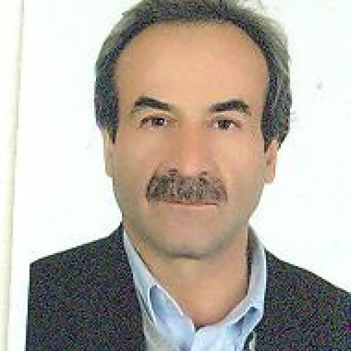 تصویر علیرضا محمدزاده وادقانی