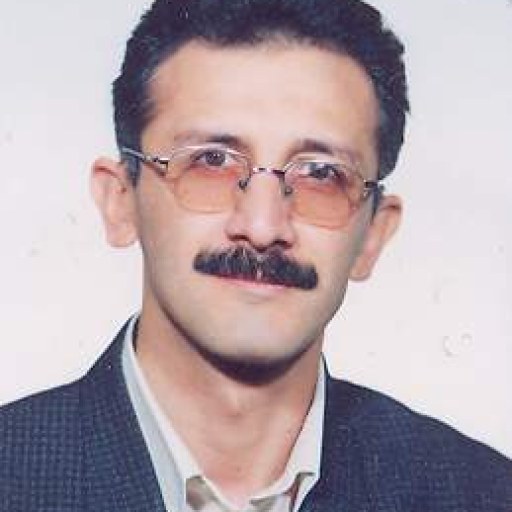 تصویر محمد عالم زاده