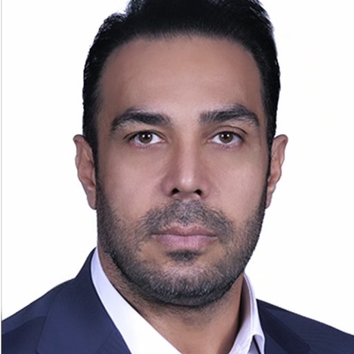 تصویر حسین محمدی