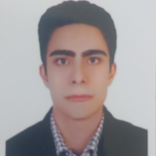 تصویر علی اکبر بهرامی