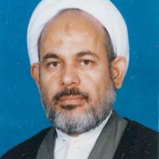 تصویر عزیز الله فهیمی