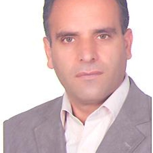 تصویر مسعود بیات