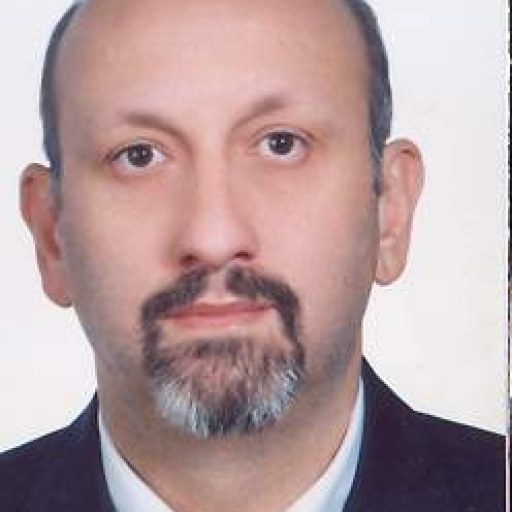 تصویر علیرضا شهیدی رضوی