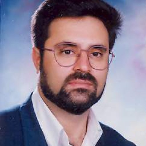 تصویر جلیل مالکی