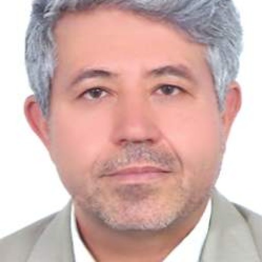 تصویر داریوش اشرافی