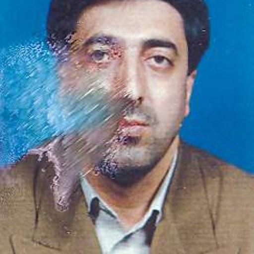 تصویر احد قلی زاده منقوطای