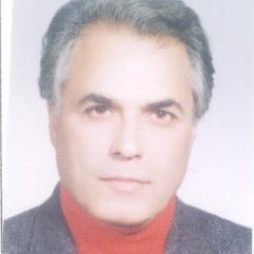 تصویر پرویز علوی
