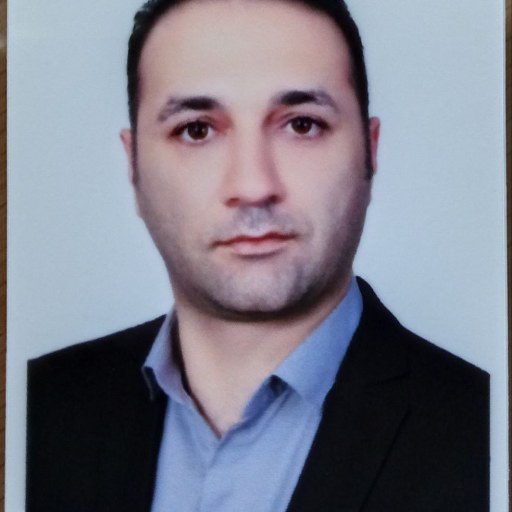 تصویر مرتضی جلیلی
