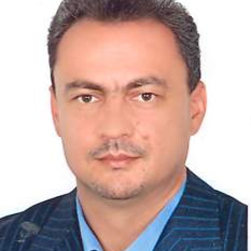 تصویر میرسعید سیدی