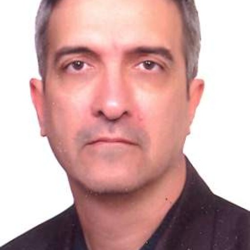 تصویر فرهاد خمامی زاده