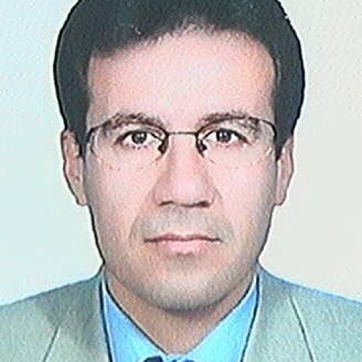 تصویر فرامرز باقرآبادی