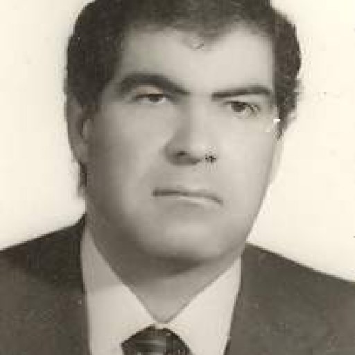 تصویر جمشید وحیدا