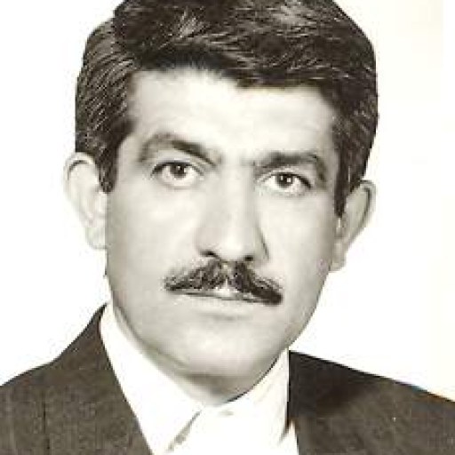 تصویر احمدعلی حمیتی واقف