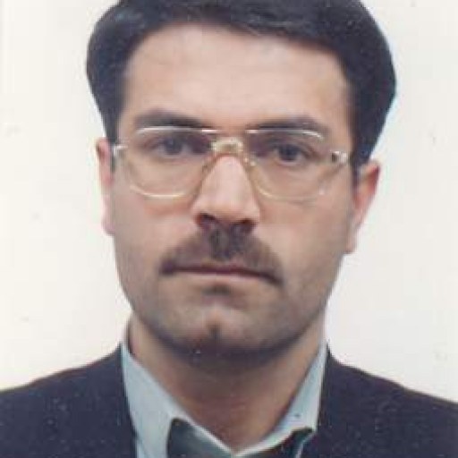 تصویر یداله عسگری