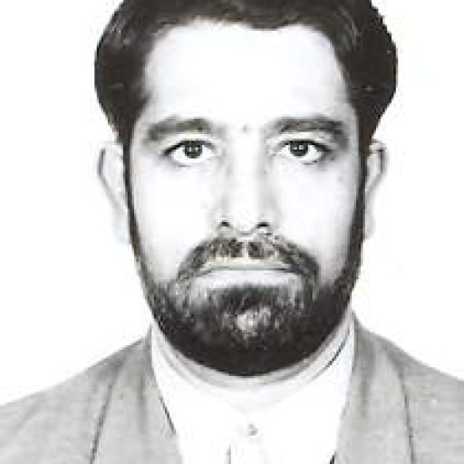 تصویر مسعود اربابی
