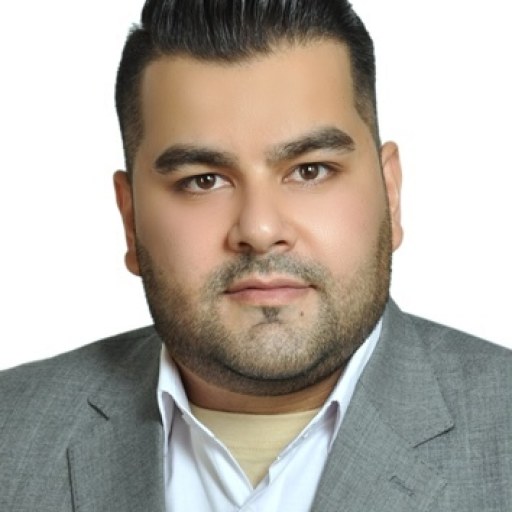 تصویر محمدرضا دریس مسلم