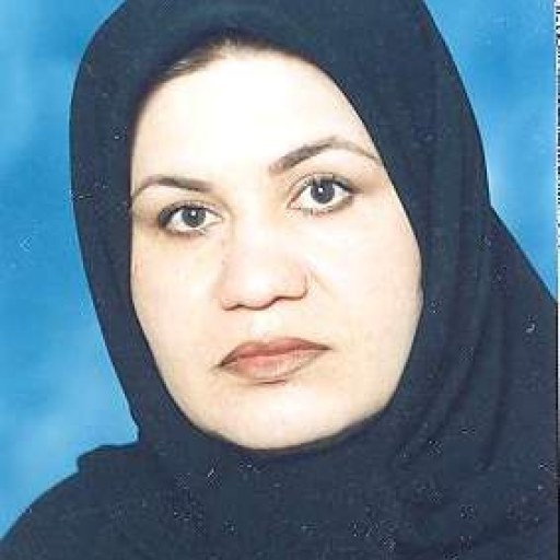 تصویر شهلا مصلی
