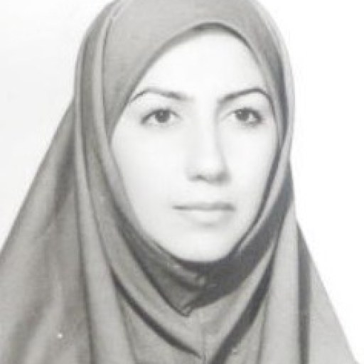 تصویر شیرین دشتی