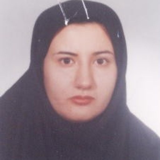 تصویر نرجس حاج فتحعلی ها