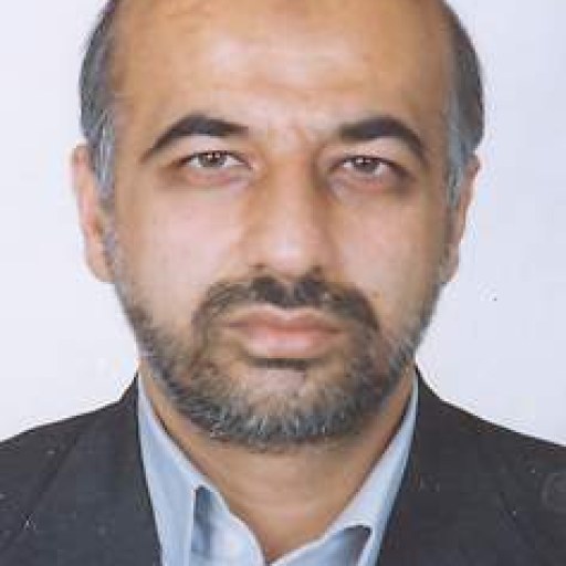تصویر سید منصور میرسعیدی