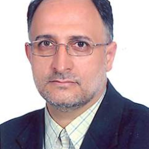 تصویر مرتضی طبیبی