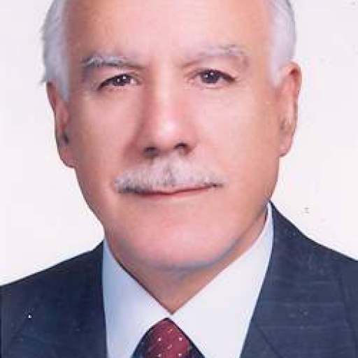 تصویر احمد جاوید تاش