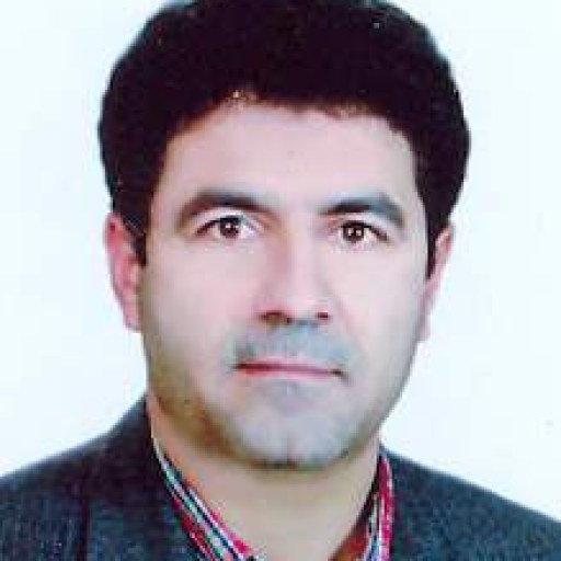 تصویر محمود جلالی کروه