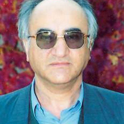 تصویر محمدکاظم عمادزاده
